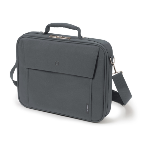 Dicota Multi BASE 14-15.6 grey Notebooktasche