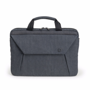 Dicota Slim Case EDGE 12-13.3 blue denim Notebooktasche