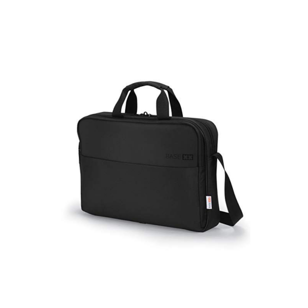 Dicota BASE XX Toplader 13 - 14.1 Notebooktasche schwarz