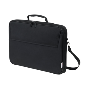 Dicota BASE XX Laptop Bag Clamshell 15-17.3" schwarz