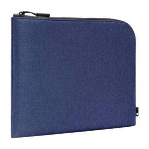 Incase Facet Sleeve für Apple MacBook Pro 13" & 12"/13" Notebooks navy blau
