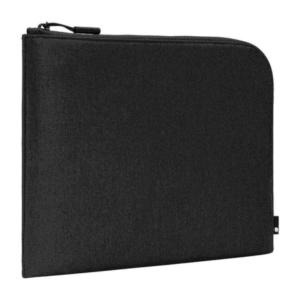 Incase Facet Sleeve für Apple MacBook Pro 16" & 15"/16" Notebooks schwarz