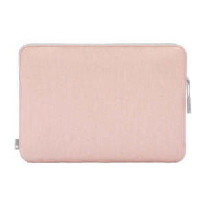 Incase Compact Sleeve Woolenex für Apple MacBook Pro 15"/16" pink