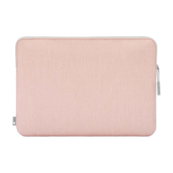 Incase Compact Sleeve Woolenex für Apple MacBook Pro 15"/16" pink