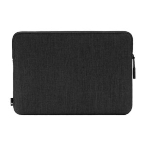 Incase Compact Sleeve Woolenex für Apple MacBook Pro 15"/16" graphit