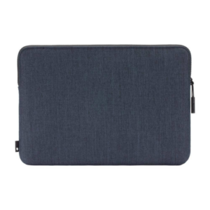 Incase Compact Sleeve Woolenex für Apple MacBook Pro 15"/16" navy