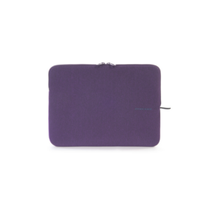 Tucano Second Skin Melange für Geräte von 13.3" - 14" purple