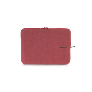 Tucano Second Skin Melange für Geräte von 15.6"/MB 16" rot
