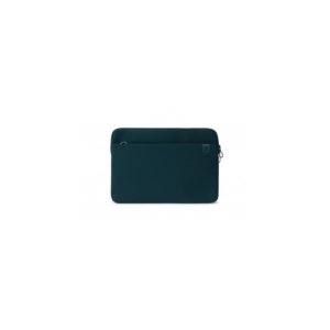 Tucano Second Skin Top Sleeve für MacBook Pro 16" (2021-2019) petrol