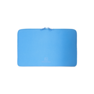 Tucano Second Skin Colore Sleeve für Geräte von 11-12"/MB 13" blau