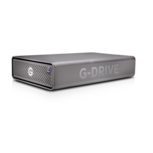 SanDisk Professional G-DRIVE PRO 4 TB USB3.1 3
