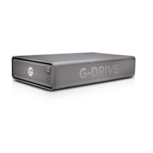 SanDisk Professional G-DRIVE PRO 6 TB USB3.1 3