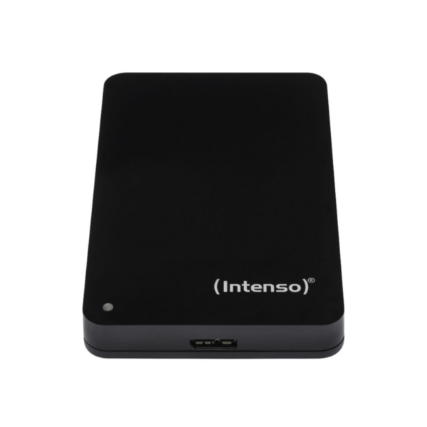 Intenso Memory Case USB3.0 4TB 2
