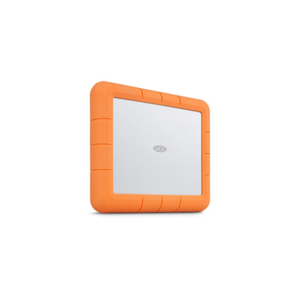 LaCie Rugged RAID Shuttle 8TB externe Festplatte 2.5zoll USB3.0 Thunderbolt