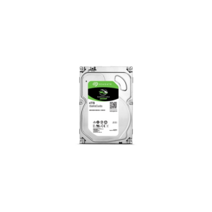 Seagate BarraCuda HDD ST4000LM024 - 4 TB 5400 rpm 128 MB 2