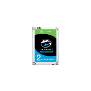 Seagate SkyHawk HDD ST2000VX015 - 2 TB 3