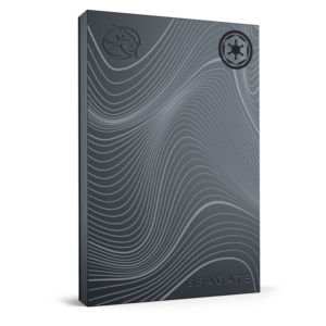 Seagate Firecuda 2 TB externe Festplatte 3