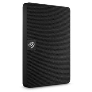 Seagate Expansion Portable Drive (2021) 2 TB externe Festplatte 2