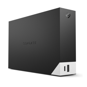 Seagate One Touch Hub 4 TB externe Festplatte 3