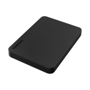 Toshiba Canvio Basics 1TB USB3.0 2.5Zoll Schwarz