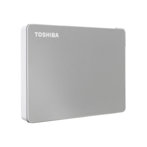 Toshiba Canvio Flex 1 TB USB 3.2 Gem1 2.5 Zoll Schwarz