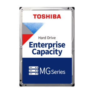 Toshiba Enterprise Capacity MG09ACA18TE 18 TB 3