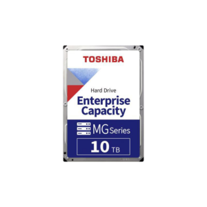 Toshiba Enterprise Capacity MG06ACA10TE 10 TB 3