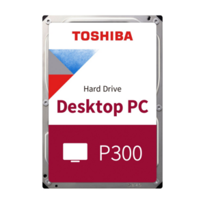 Toshiba P300 HDKPB00ZMA01S 6TB 128MB 5.400rpm 3.5zoll SATA600 Bulk