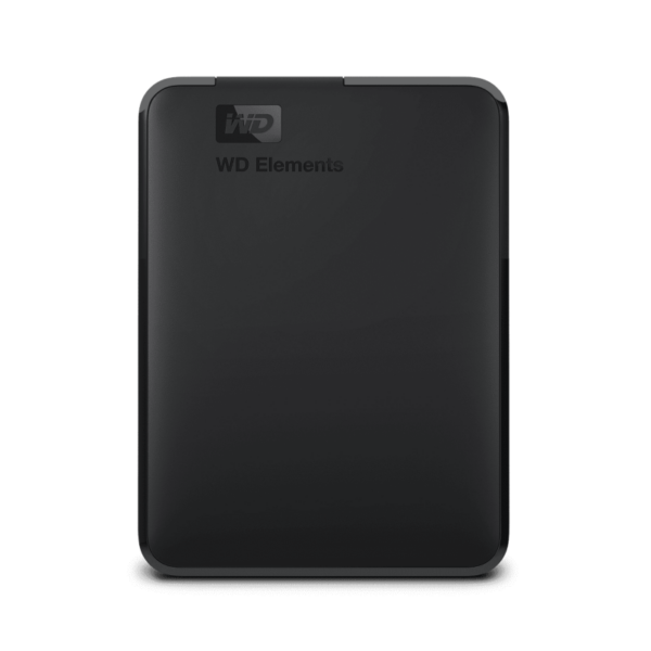 WD Elements Portable 4 TB externe Festplatte USB3.0 2.5zoll