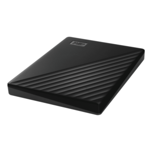 WD My Passport 2TB 2.5zoll USB3.0 schwarz