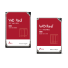 WD Red 2er Set WD60EFAX - 6 TB 5400 rpm 256 MB 3