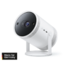 Samsung The Freestyle SP-LSP3BL 76-254cm 30-100