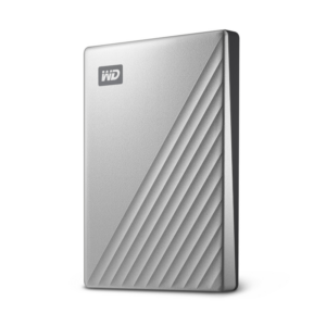 WD My Passport Ultra für Mac 2TB USB3.0 & USB-C 2.5zoll