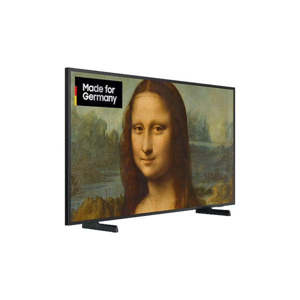 Samsung The Frame GQ75LS03B 189cm 75" 4K QLED Smart TV Fernseher