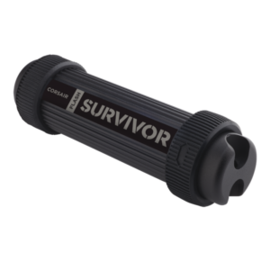 Corsair Flash Survivor Stealth 256GB USB 3.0