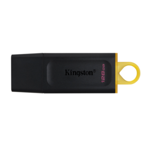 Kingston 128GB DataTraveler Exodia USB 3.2 Gen1 USB-Stick