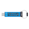 Kingston 32GB DataTraveler 2000 Data Secure Stick USB3.0 IP57 DT2000/32GB