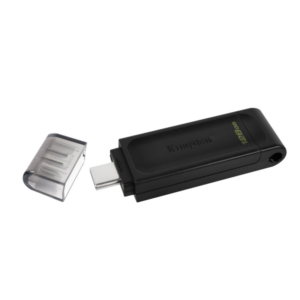 Kingston 128GB DataTraveler 70 USB-Typ C 3.2 Gen1 USB-Stick