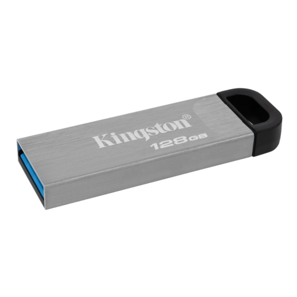 Kingston 128GB DataTraveler Kyson USB 3.2 Gen1 USB-Stick