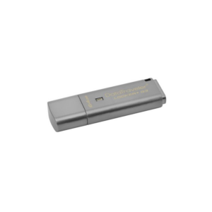 Kingston DataTraveler Locker+ G3 128 GB USB3.0 Stick