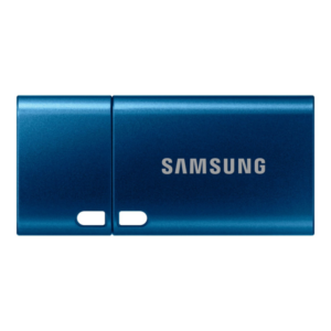 Samsung Flash Drive Type-C 256 GB 3.2 Gen 1 USB Stick blau