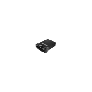 SanDisk 64GB Ultra Fit USB 3.1 Gen1 Stick schwarz