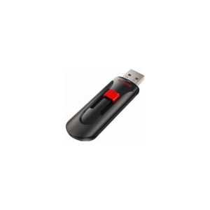 SanDisk 256GB Cruzer Glide USB 2.0 Stick