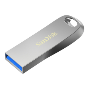 SanDisk Ultra Luxe 256 GB USB 3.1 Stick