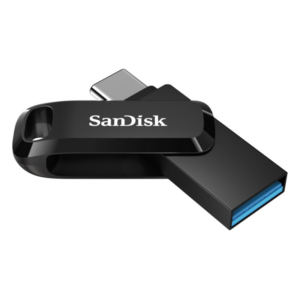 SanDisk Ultra Dual Drive Go 32 GB USB 3.1 Type-C / USB-A Stick