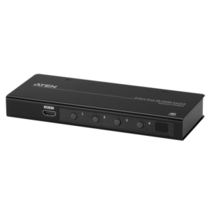 Aten VS481C 4-Port True 4K HDMI Switch