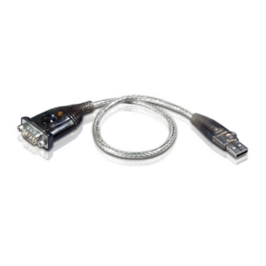 Aten UC232A-AT USB Seriell Adapter 35cm