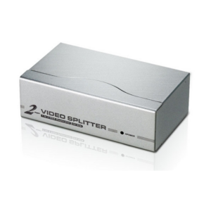 Aten VS92A 2-Port VGA Video Splitter (350 MHz)