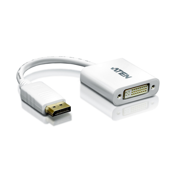 Aten VC965 DisplayPort zu DVI Adapter