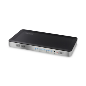 DIGITUS DS-48300 HDMI Matrix Switch